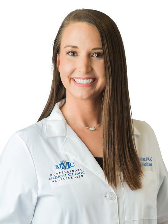 Jill Welker, PA-C