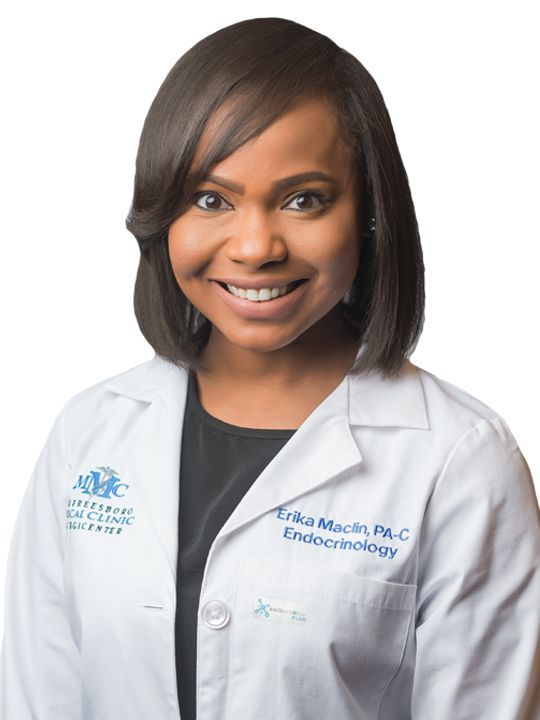 Erika Maclin, PA-C