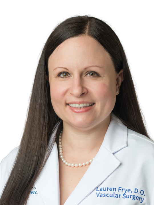 Lauren Frye, D.O.