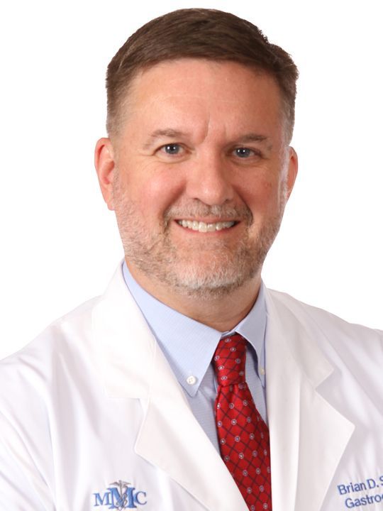 Brian D. Smith, M.D.