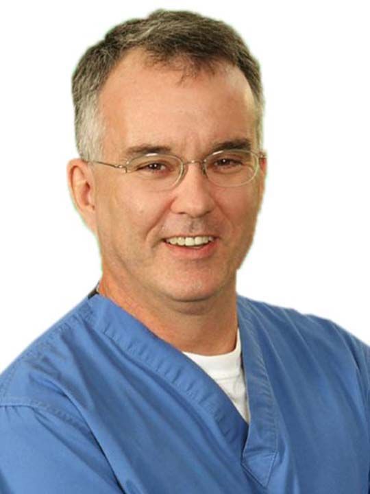 Dan A. Brown, M.D.