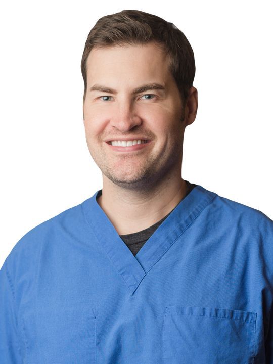 Aaron Browman, M.D.