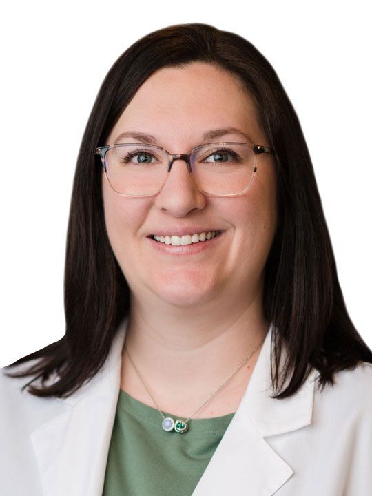Amber Drahl, MSN, APRN, FNP-C | MMC