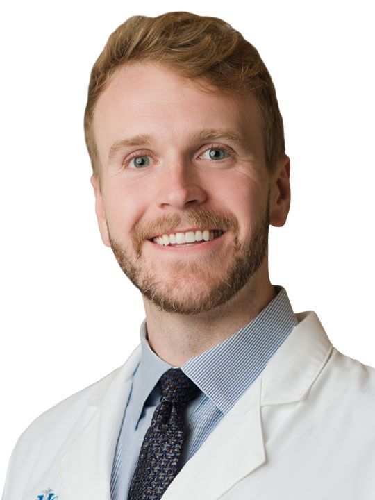 Andrew McGehee, M.D.