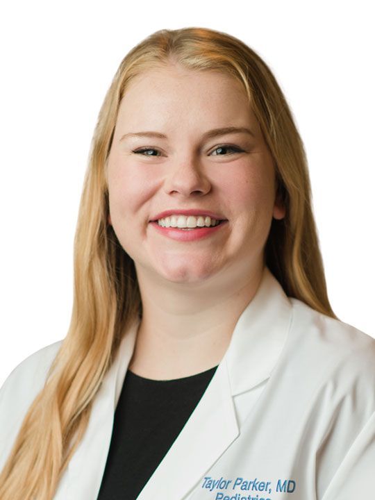 Taylor Parker, M.D.