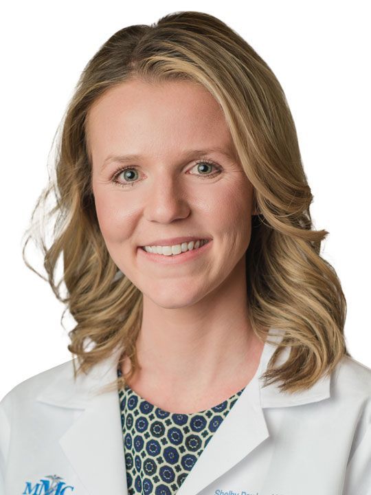 Shelby Pawlowski DNP, FNP-BC