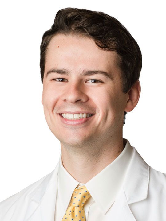 Willis Ralston, M.D.