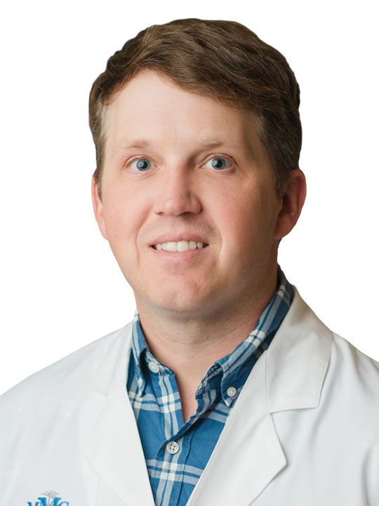 Bryan Sabbe, M.D.