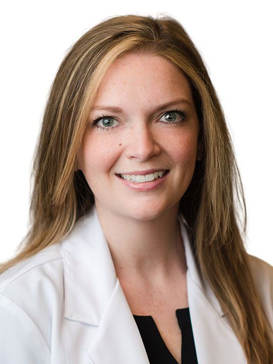 Tess Stewart, FNP-C