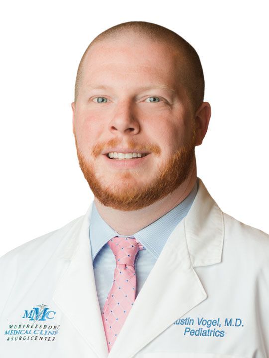 image: Dr. Austin Vogel