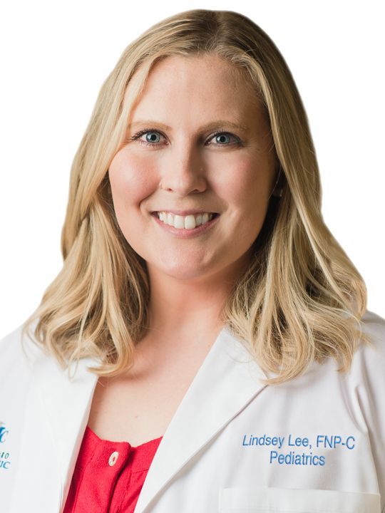 Lindsey Nelson, FNP-C