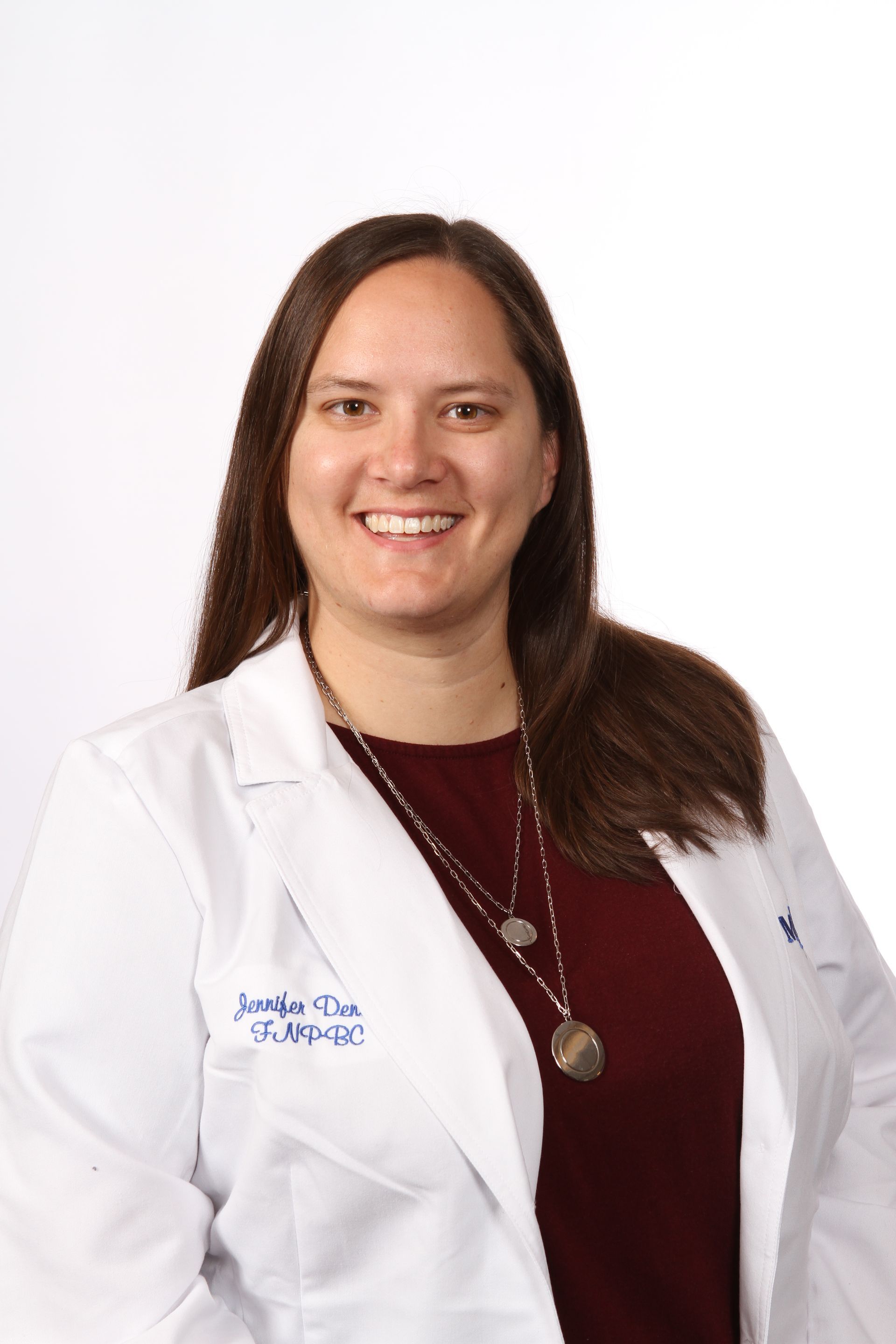 Jennifer Denton, FNP-BC