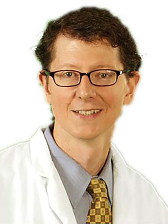 Michael Herlevic, M.D.