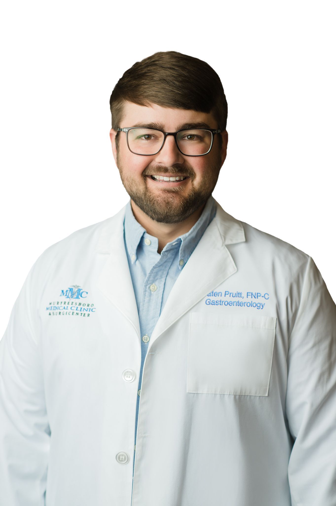 Paten Pruitt, MSN, APRN, FNP-C
