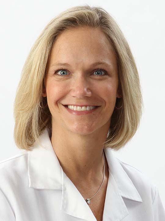 Cathy Hogan, WHNP-BC