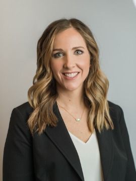 Collette Thomas, IT director