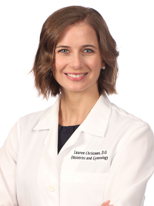 Lauren J. Christman, D.O.