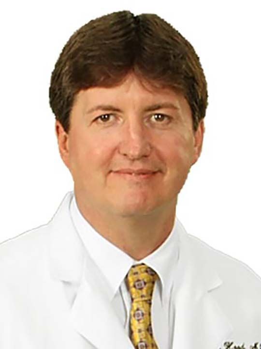 Roy Hood, M.D.