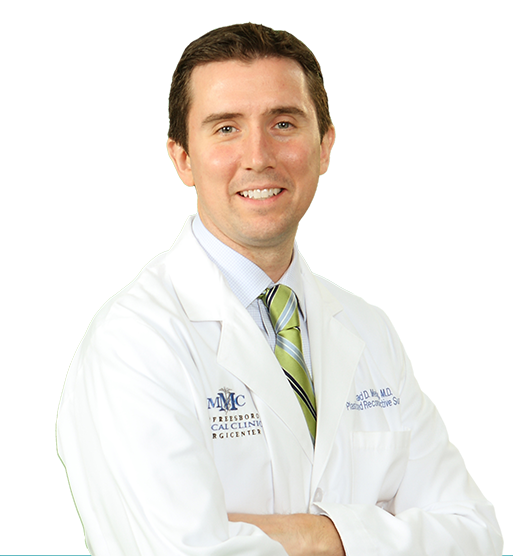 Brad Medling, M.D.