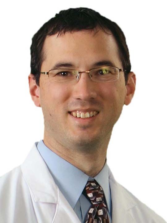 Paul Pasarilla, M.D.