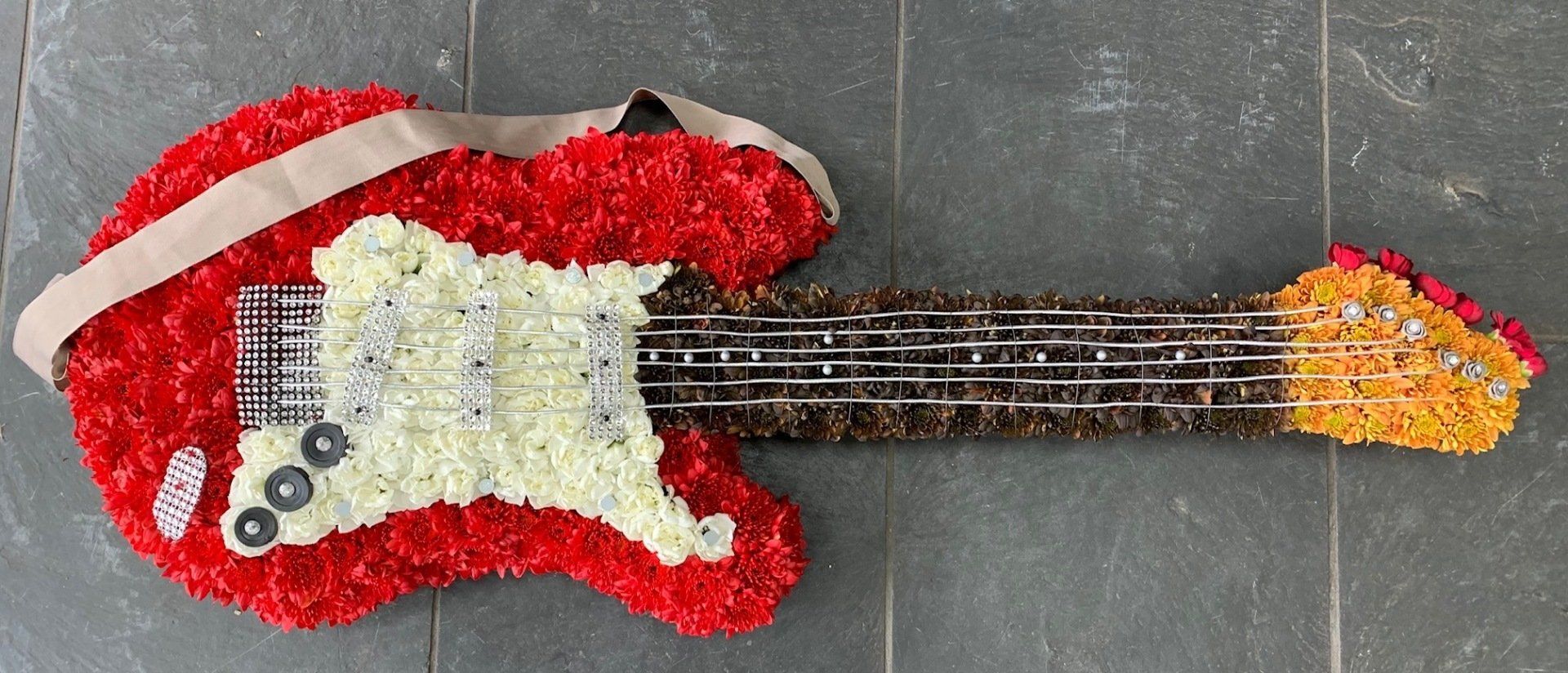 Electric Guitar