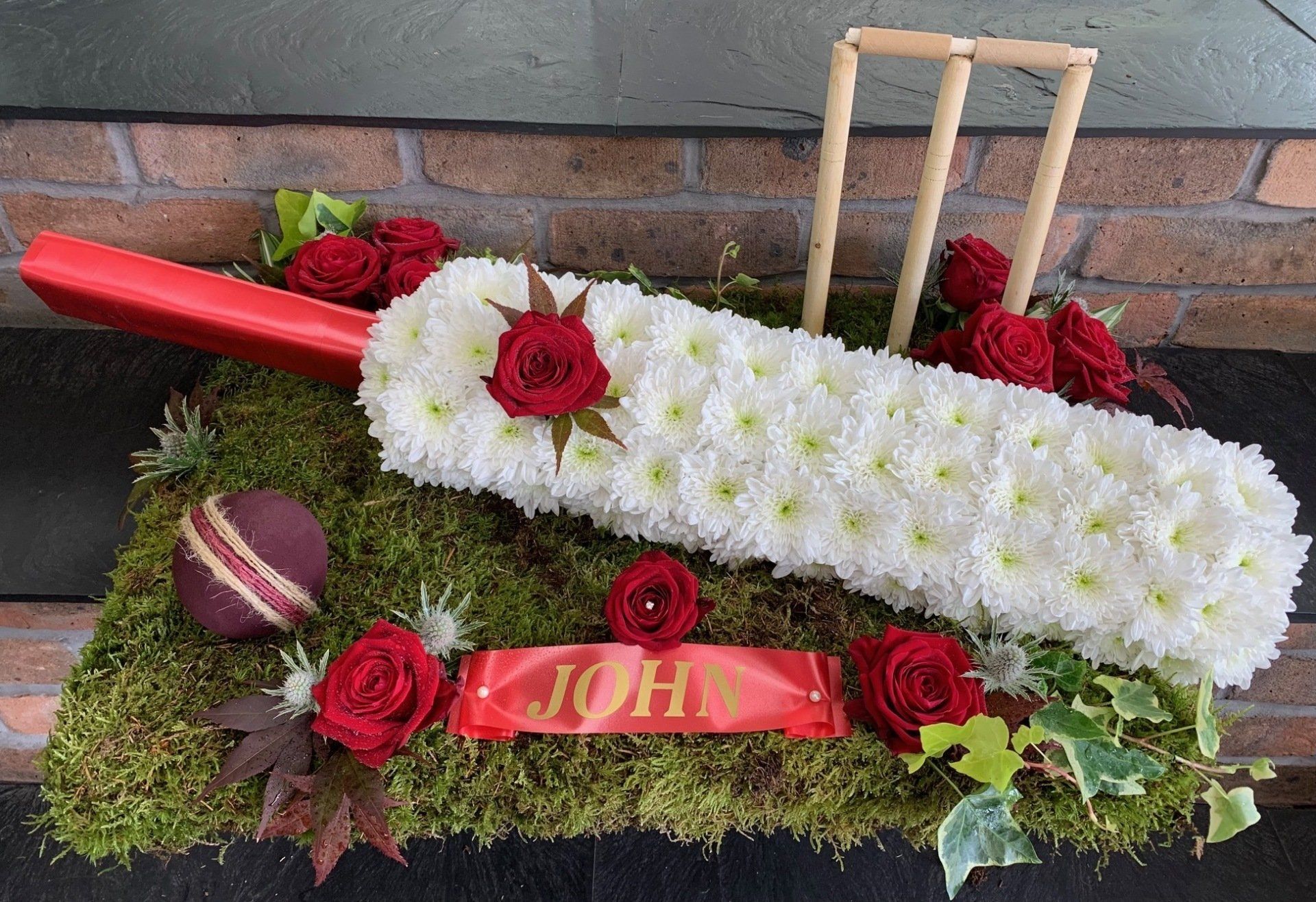 Cricket Bat