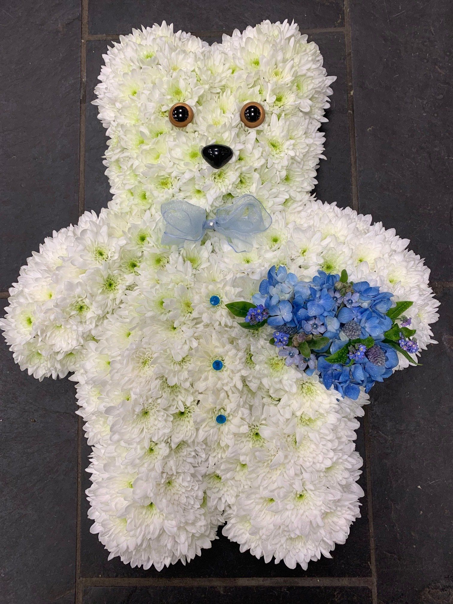 Teddy