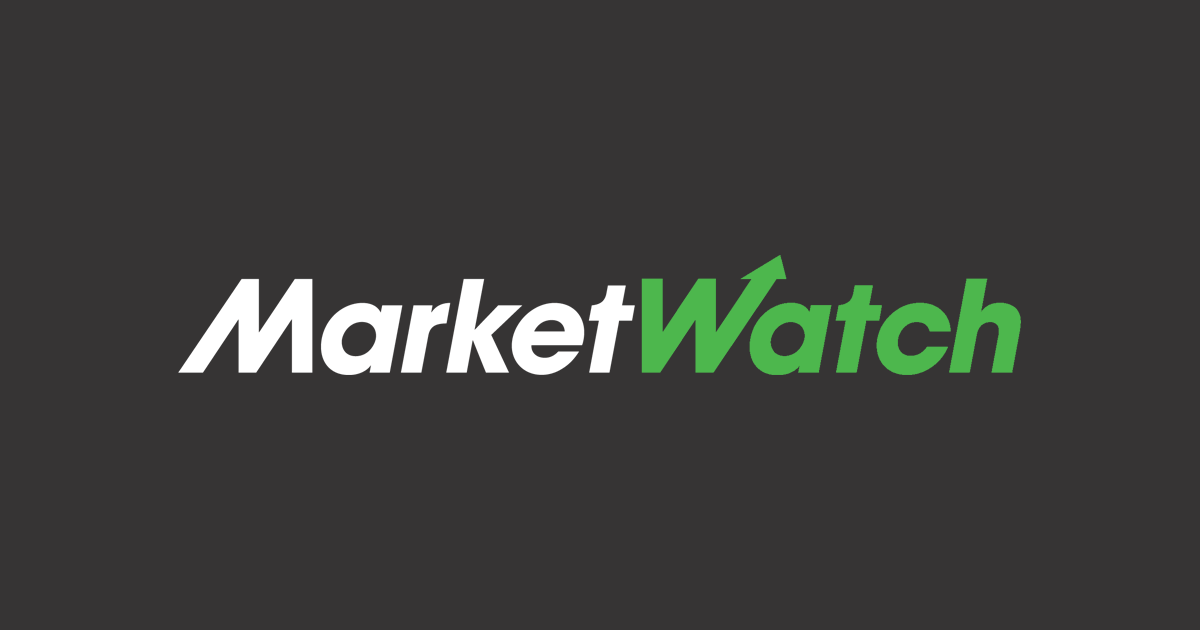 The MarketWatch logo with the word