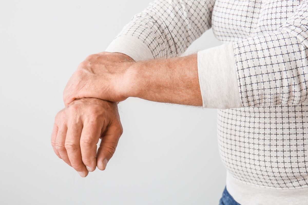 Parkinson e Tremor - Neurologista em São Paulo