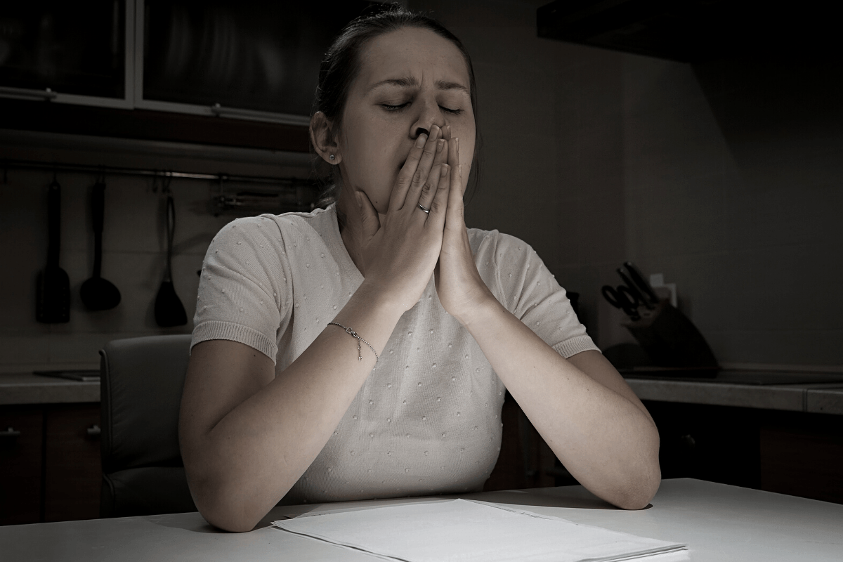 Vontade de Chorar, Tristeza e Angústia através do olhar da neurologia!