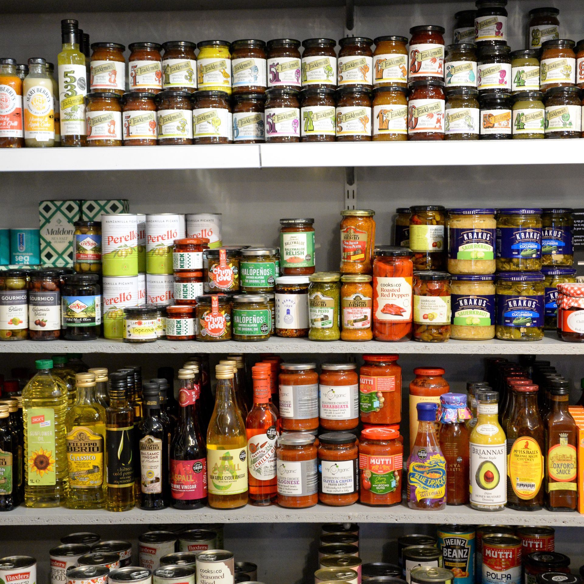 Like our page on Facebook! Stoke Row Store