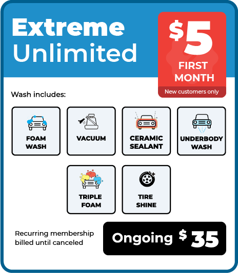 Extreme Unlimited