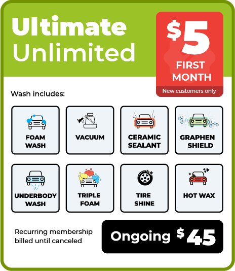 Ultimate Unlimited