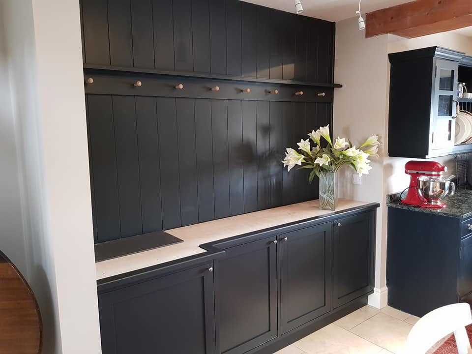 Joinery Gallery 1