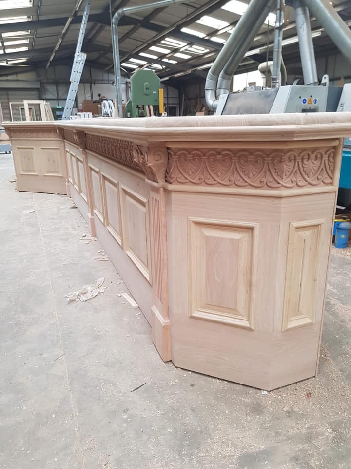 Joinery Gallery 9