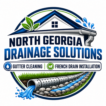 North GA Drainage Solutions