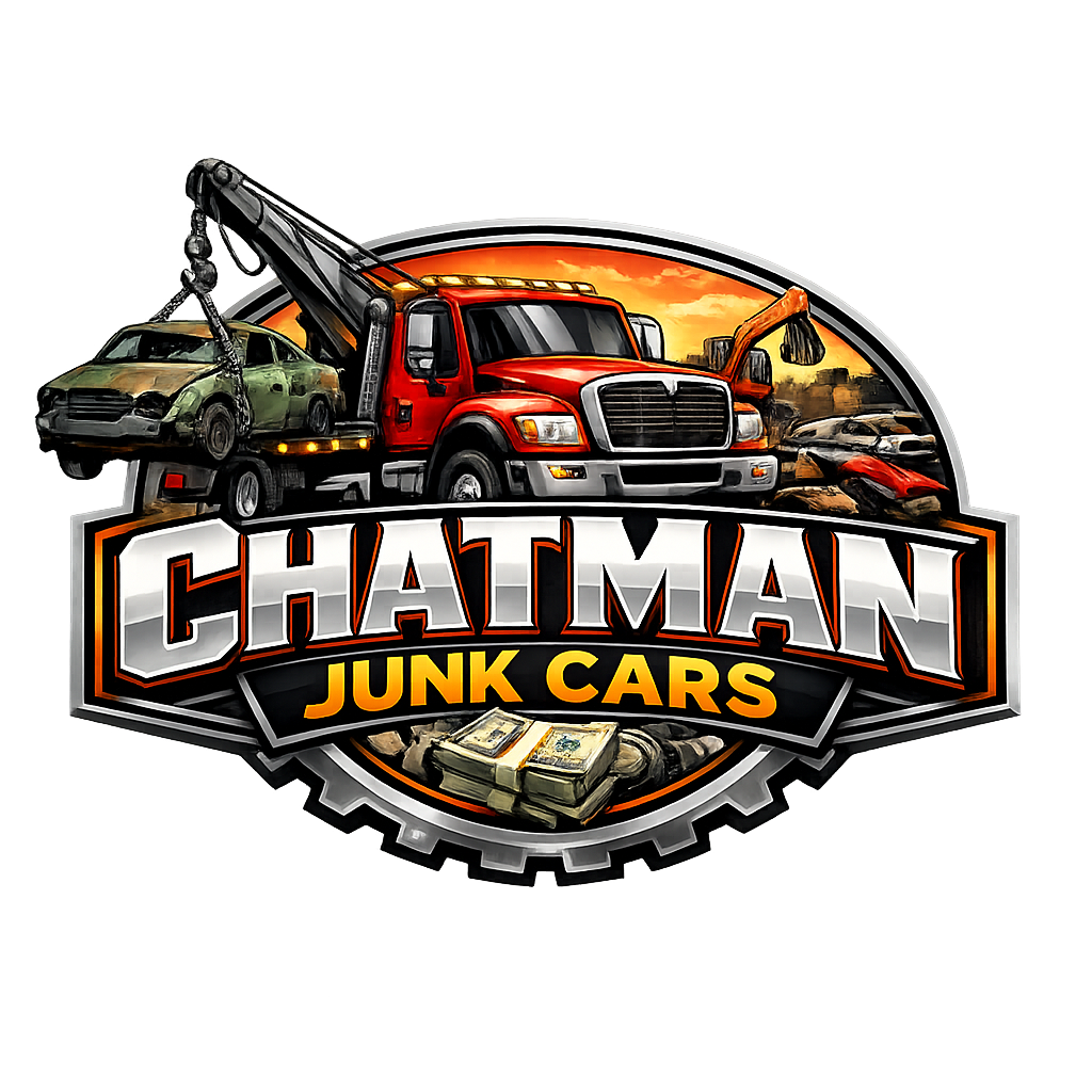Chatman Junk Cars in Jackson , MS
