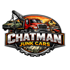 Chatman Junk Cars in Jackson , MS