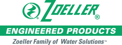 Zoller logo with green text and circular emblem, plus “ENGINEERED PRODUCTS” and “Zoller Family of Water Solutions” Zoller logo with green text and circular emblem, plus “ENGINEERED PRODUCTS” and “Zoller Family of Water Solutions”