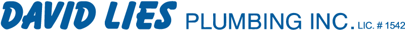 David Lies Plumbing Inc