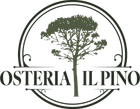 Osteria Il Pino logo