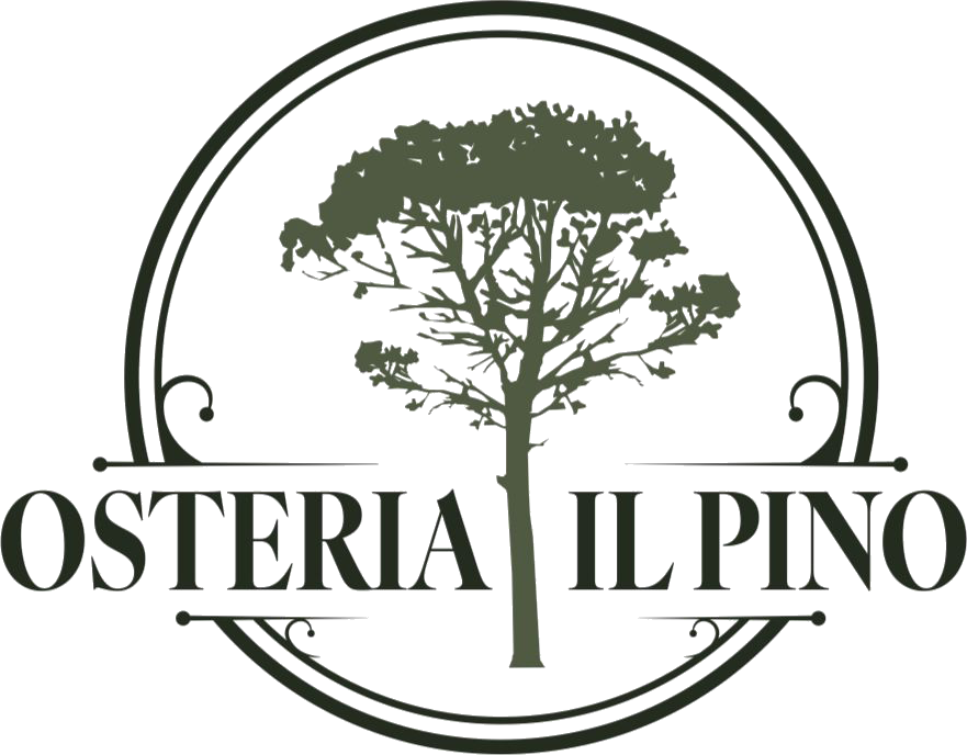 Osteria Il Pino logo