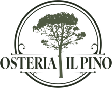 Osteria Il Pino logo
