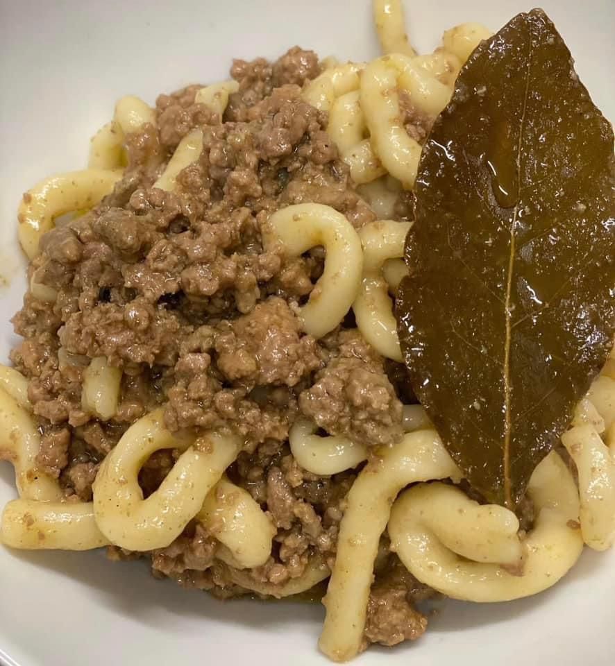 ravioli