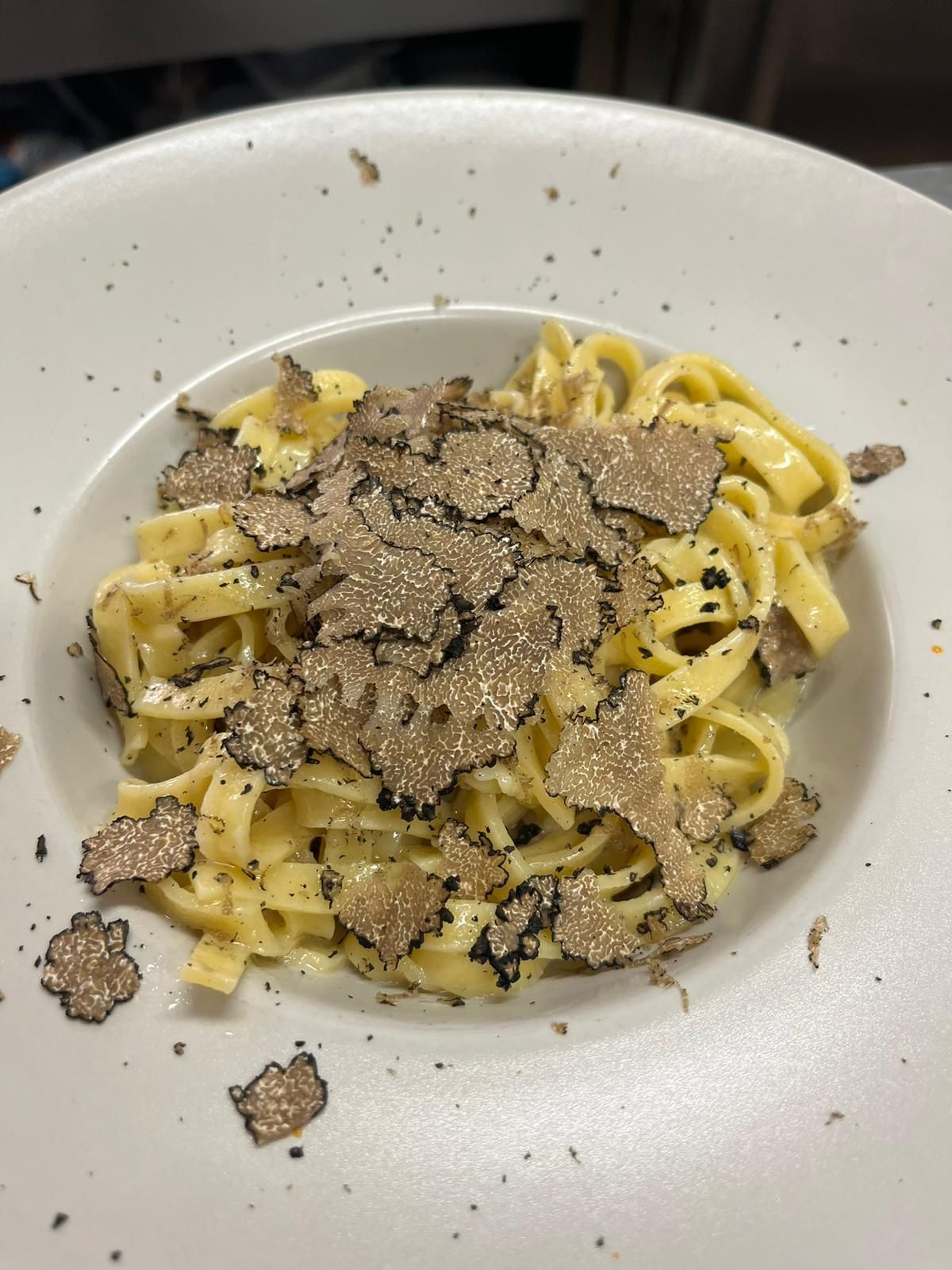 parmigiana