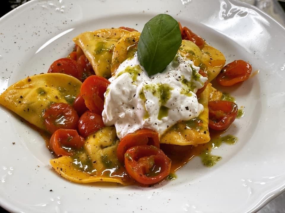 tagliatelle