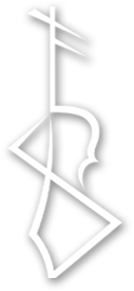 Dawn Hameiri's Logo, clicking on it will take you to the homepage