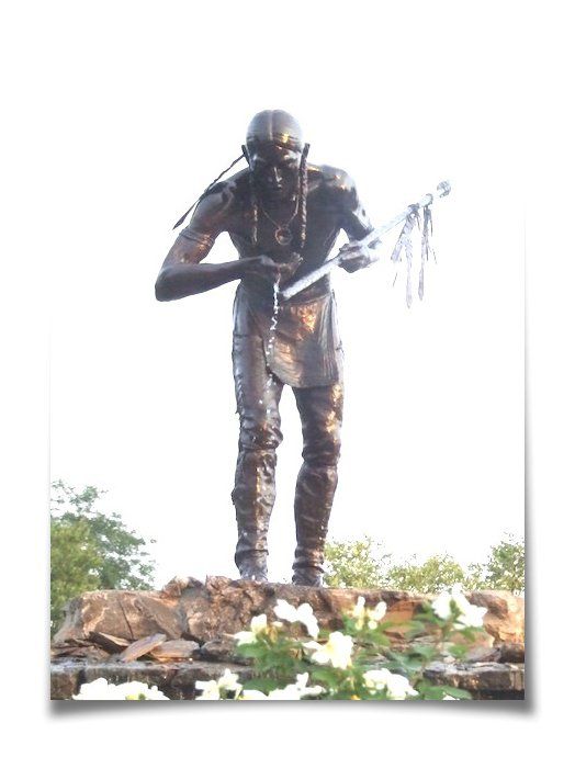 Indian sculpture