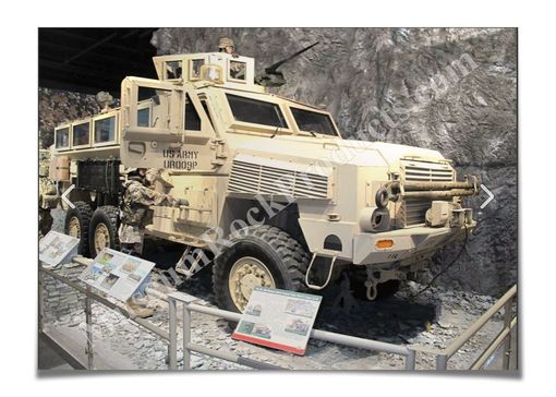 Military Museum