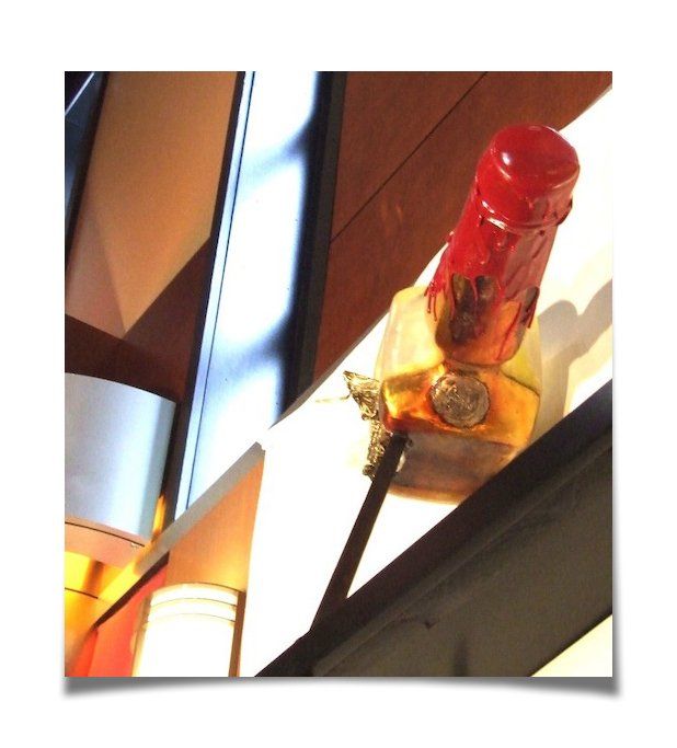 Makers Mark Distillery